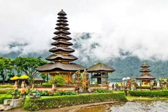 bali