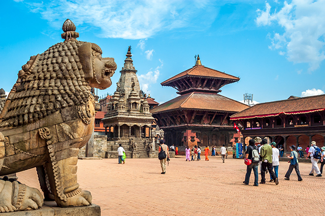 durbar-square-bhaktapur